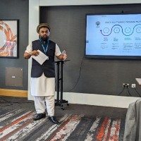 Jamal Zahid