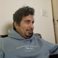 Tirumal Mahajan , Pmp ®