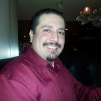 Omar Camacho
