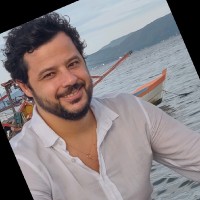 Gustavo Corrêa Santa Ritta
