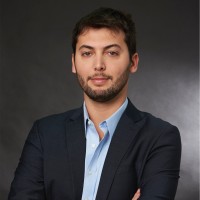 Nimrod Kaufman 🎗️