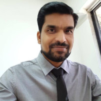 Vivek Patil