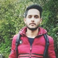 Nikhil Katoch