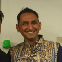 Alpesh Mistry