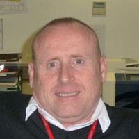 Ian Huxford