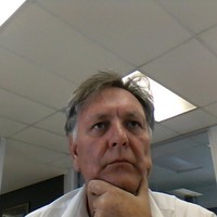 Paul Van Rensburg