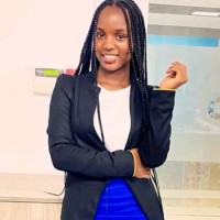 Rebeka Masakabele