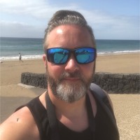 Peter Grey