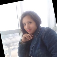 Kavita Belwal