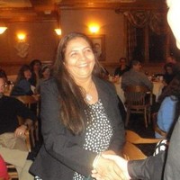 Aruna Oza