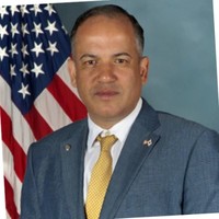 Rafael Reyes