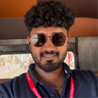 Adiraj J