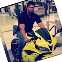 Mohammed Abdul Haque