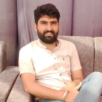 Er. Bharat Kumar Bishnoi