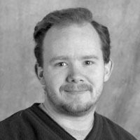 Stephen McFixit Johnson