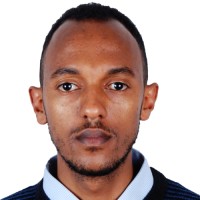 Binyam Gebre