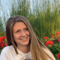 Ashlyn M. Miller