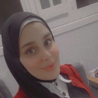 Lamiaa Ragheb