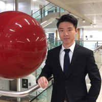 Weiyi Liu