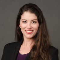 Lauren Epp, Mha