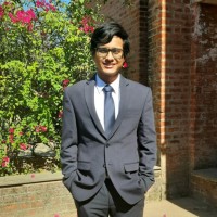 Baibhav Das