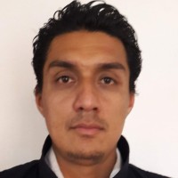Jose Luis Villegas Gonzalez