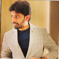 Avinash Pamar