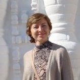 Юлия Горшенина