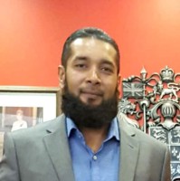 Irfan Hussain