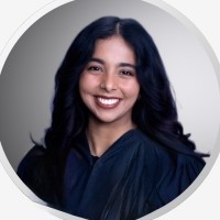 Abigayl Desouza