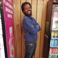 Hlulani Chabalala