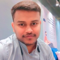 Abhijeet Kesharwani