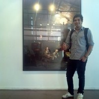 Marcial Matias