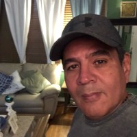 Alberto Ferrer