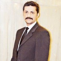 Waqas Ashfaque