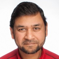 Ishtiaq A. Pavel