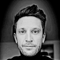 Benjamin Segers