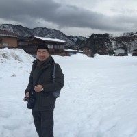 Andy Tsai