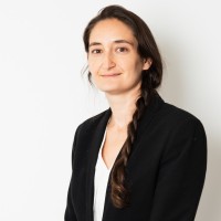 Emilie Russier - Delaporte