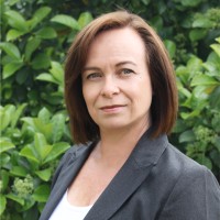Carolyn Taylor