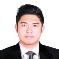 Kevin Stone Olivar