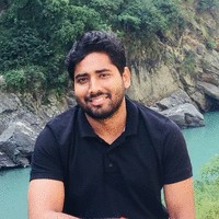 Sumit Srivastav