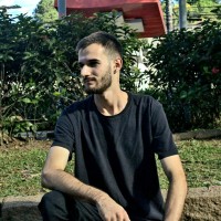 Lucas Matheus Gonçalves