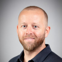 Aaron Colley