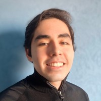 Michael Castro Martínez