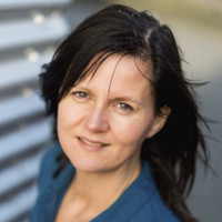 Olga Busch