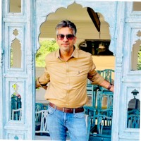 Shashank Singh