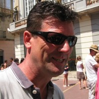 Harrie Van Der Steen