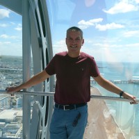 Steve Leaver