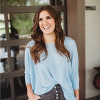 Carley Strader